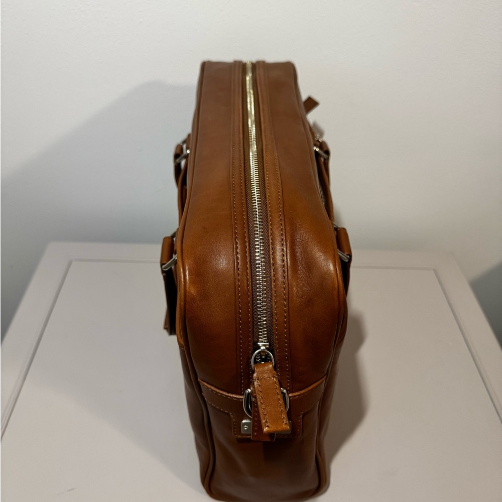 Coach - Hudson Briefcase - Picture 7 of 13